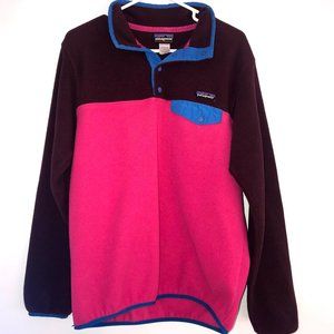 Patagonia Women's Synchilla Fleece Pullover
